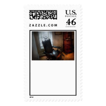 Dentist - The country dentist Stamps
