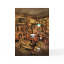Dentist - The Dentist Office cards