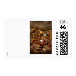 Dentist - The Dentist Office Postage