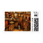 Dentist - The Dentist's Desk Stamps