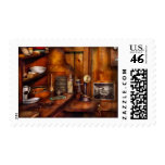 Dentist - Time for your next appointment Postage Stamp