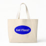 Dentist Tote Bag