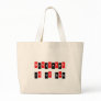 Dentist Tote Bag