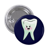 Dentists and Dental Hygienists Pin