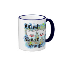Dentists Dental Professionals Coffee Mug