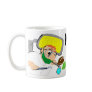 Dentists Do It With Filling Mugs