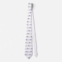 Dentists Have More Fun ties