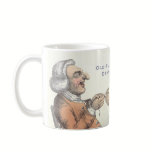 Dentist's Shop of Horrors Old Fashioned Dentistry mugs
