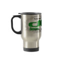 Denton Brazilian Jiu-Jitsu  mugs