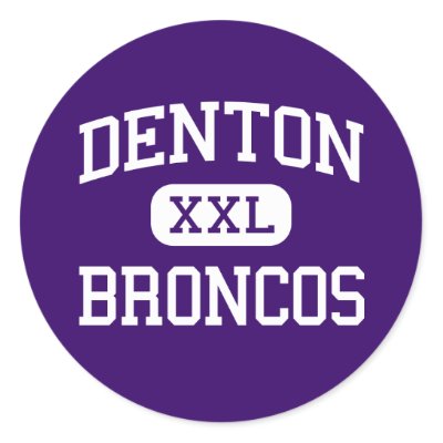 Denton Broncos