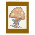 Denton cards