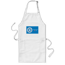 Denton Flag Apron