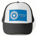 Denton Flag Hat