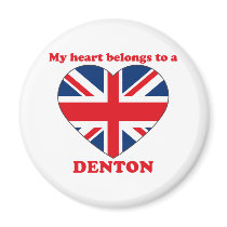 Denton magnets