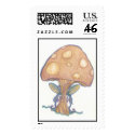 Denton postage