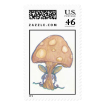 Denton postage by colliwog12 Denton postage