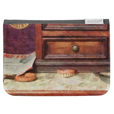 Dentures Cases For Kindle