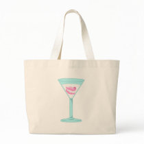 Dentures False Teeth Martini bags by pounddesigns Dentures False Teeth Martini bags