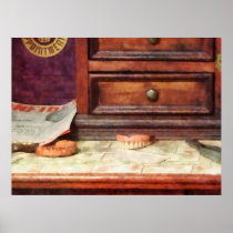 Dentures Posters