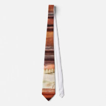 Dentures Necktie