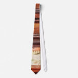 Dentures Necktie