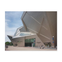 Denver Art Museum Post Cards
