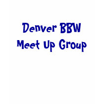 Denver BBW T-Shirt