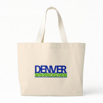 Denver Colorado Bag