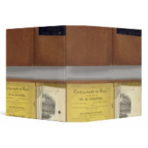 Denver, Colorado Binders