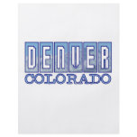 Denver, Colorado flyers