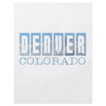 Denver, Colorado flyers
