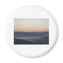 Denver, Colorado magnets by JShkolnik Denver, Colorado magnets