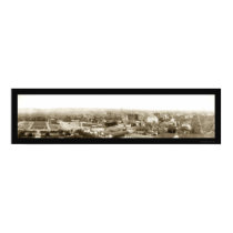 Denver, Colorado Photo 1915 posters