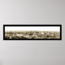 Denver, Colorado Photo 1915 Poster