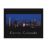 Denver, Colorado Postcards