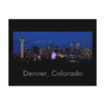 Denver, Colorado