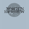 Denver, Colorado shirt