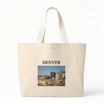 DENVER colordo Canvas Bag
