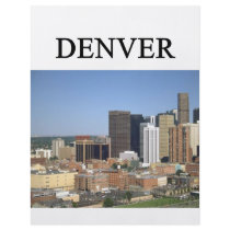 DENVER colordo Full Color Flyer