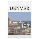 DENVER colordo Stationery