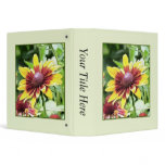 Denver Daisy - Rudbeckia binders