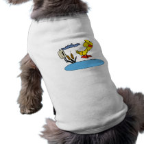 Denver Duck Dog Shirt
