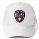 Denver Dynamite Ball Cap hats by denverdynamite Denver Dynamite Ball Cap hats