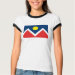 Ladies Ringer T-Shirt