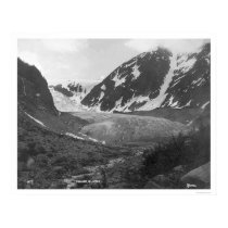 Denver Glacier Alaska 1914 posters