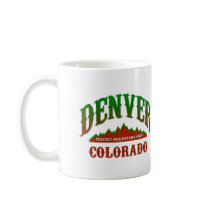 Denver Mug