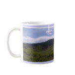 Denver Panorama mugs
