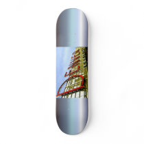 Denver Pavilion Skate Decks