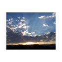 Denver Sunset posters by cbrooke1735 Denver Sunset posters