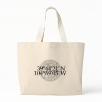 Denver Tote Bag by jsnryn Denver Tote Bag
